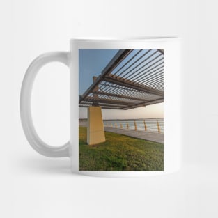 trellis Mug